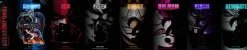 1/6 Scale Four Emperors Beast Form Kaido with LED - ONE PIECE Resin Statue - LuckyDog Studio