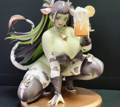 1/6 Scale Fran-K-Enstein - Original Design Resin Statue - SODA