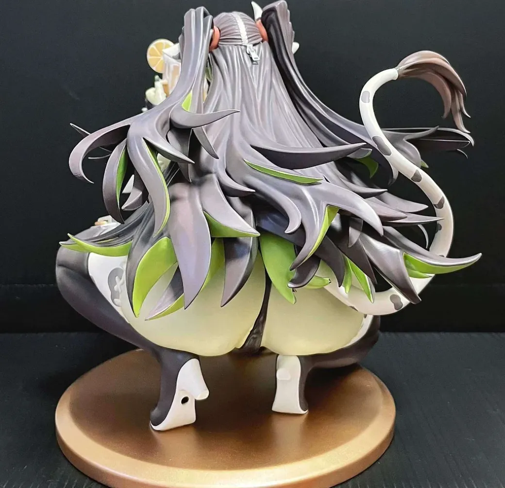 1/6 Scale Fran-K-Enstein - Original Design Resin Statue - SODA