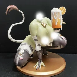 1/6 Scale Fran-K-Enstein - Original Design Resin Statue - SODA