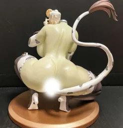 1/6 Scale Fran-K-Enstein - Original Design Resin Statue - SODA