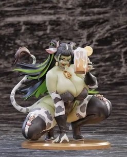 1/6 Scale Fran-K-Enstein - Original Design Resin Statue - SODA