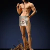 1/6 Scale Freedom Eren Yeager - Attack on Titan Resin Statue - EG Studio