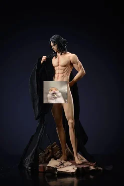 1/6 Scale Freedom Eren Yeager - Attack on Titan Resin Statue - EG Studio