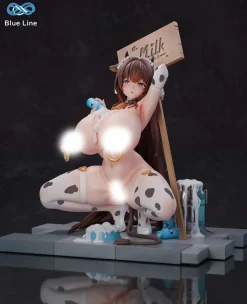 1/6 Scale Fresh and Sweet Ver. IJN Kashino - Azur Lane Statue - BlueLine Studio