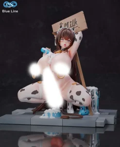 1/6 Scale Fresh and Sweet Ver. IJN Kashino - Azur Lane Statue - BlueLine Studio