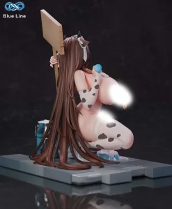 1/6 Scale Fresh and Sweet Ver. IJN Kashino - Azur Lane Statue - BlueLine Studio