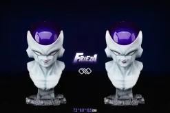 1/4 Scale Frieza - Dragon Ball Resin Statue - Unlimited Studios