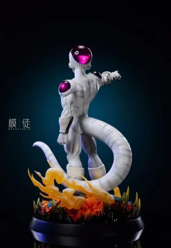 1/6 Scale Frieza - Dragon Ball Resin Statue - MT-Studio