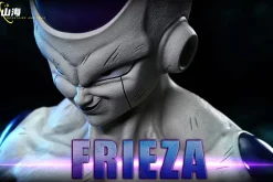 1/4 Scale Frieza Bust Statue - Dragon Ball Resin Statue - Mountains and Seas Studios