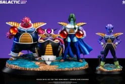 1/6 Scale Frieza Force - Dragon Ball Resin Statue - ShowTime Studio