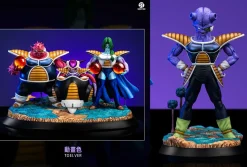 1/6 Scale Frieza Force - Dragon Ball Resin Statue - ShowTime Studio
