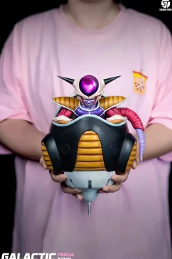 1/6 Scale Frieza Force - Dragon Ball Resin Statue - ShowTime Studio