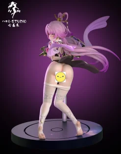1/6 Scale Fu Xuan with LED - Honkai: Star Rail Resin Statue - HaJiMi Studio