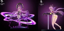 1/6 Scale Fu Xuan with LED - Honkai: Star Rail Resin Statue - HaJiMi Studio