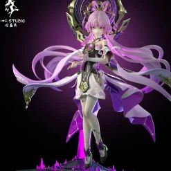 1/6 Scale Fu Xuan with LED - Honkai: Star Rail Resin Statue - HaJiMi Studio