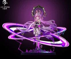 1/6 Scale Fu Xuan with LED - Honkai: Star Rail Resin Statue - HaJiMi Studio