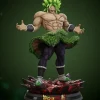 1/6 Scale Full Power Broly - Dragon Ball Resin Statue - Cross Studios