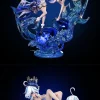 1/6 Scale Furina & Focalors - Genshin Impact Resin Statue - HaJiMi Studio