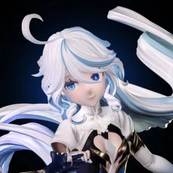 1/6 Scale Furina & Focalors - Genshin Impact Resin Statue - HaJiMi Studio