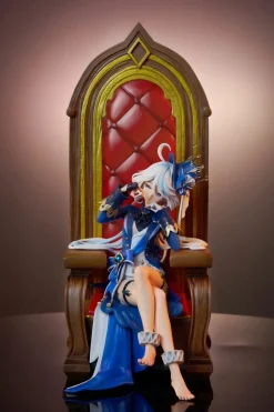 1/6 Scale Furina - Genshin Impact Resin Statue - YaoMengMeng Studios
