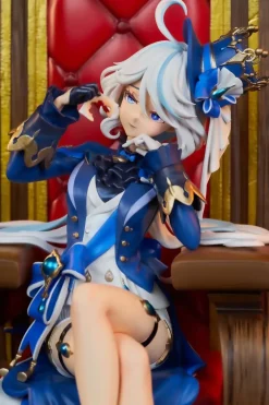 1/6 Scale Furina - Genshin Impact Resin Statue - YaoMengMeng Studios