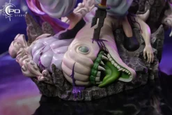 1/6 Scale Fushiguro Toji - Jujutsu Kaisen Resin Statue - PD-Studio