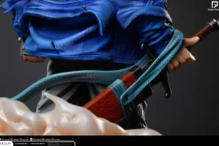 1/6 Scale Future Trunks - Dragon Ball Z Resin Statue - Deyin-Studios