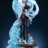 1/4 Scale Ganyu - Genshin Impact Resin Statue - Explosion Studio