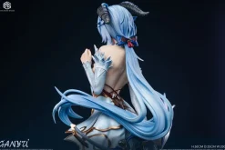 1/4 Scale Ganyu - Genshin Impact Resin Statue - Explosion Studio
