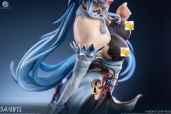 1/4 Scale Ganyu - Genshin Impact Resin Statue - Explosion Studio