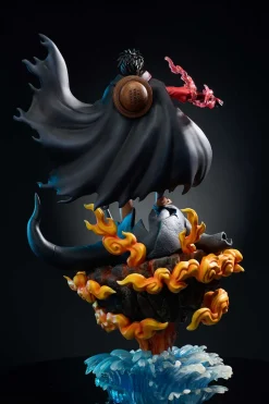 1/6 Scale Gear 5 & Ryuo Monkey D. Luffy - ONE PIECE Resin Statue - Coco Studio