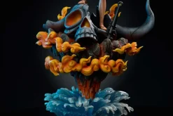 1/6 Scale Gear 5 & Ryuo Monkey D. Luffy - ONE PIECE Resin Statue - Coco Studio