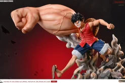 1/6 Scale Gear 3 Big Punch Monkey D. Luffy - ONE PIECE Resin Statue - ShowMaker Studios