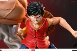 1/6 Scale Gear 3 Big Punch Monkey D. Luffy - ONE PIECE Resin Statue - ShowMaker Studios