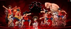 1/6 Scale Gear 3 Big Punch Monkey D. Luffy - ONE PIECE Resin Statue - ShowMaker Studios