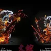 1/8 Scale Gear Fourth Snakeman Monkey D. Luffy - ONE PIECE Resin Statue - More Fun Studio [Pre-order]