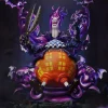 1/6 Scale Gecko Moria - ONE PIECE Resin Statue - Atlas Studio