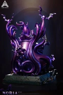 1/6 Scale Gecko Moria - ONE PIECE Resin Statue - Atlas Studio