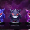 1/10 Scale Gengar - Pokemon Resin Statue - YingHua Studio