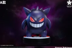 1/10 Scale Gengar - Pokemon Resin Statue - YingHua Studio