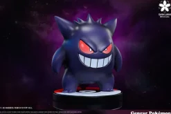 1/10 Scale Gengar - Pokemon Resin Statue - YingHua Studio