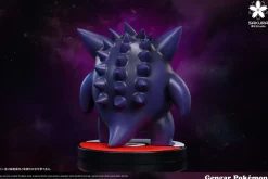 1/10 Scale Gengar - Pokemon Resin Statue - YingHua Studio