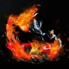 1/6 Scale Germa 66 Ver. Sanji with LED - ONE PIECE Resin Statue - A.L Studio