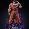 1/6 Scale Ginyu Force Son Goku - Dragon Ball Resin Statue - UMY Studios