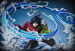1/6 Scale Giyu Tomioka - Demon Slayer: Kimetsu No Yaiba Resin Statue - SXB Studio