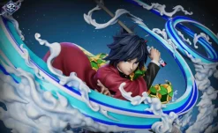 1/6 Scale Giyu Tomioka - Demon Slayer: Kimetsu No Yaiba Resin Statue - SXB Studio