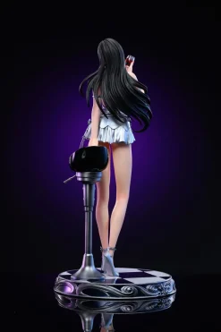1/6 Scale Goddess Tifa Lockhart - (FF7) Final Fantasy VII Resin Statue - ChuangYi Studio