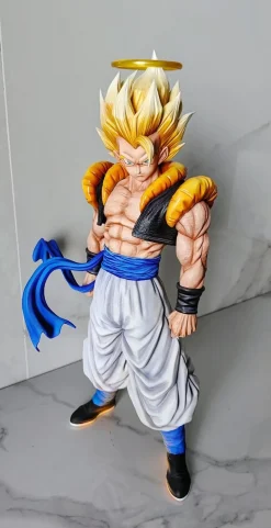 1/6 Scale Gogeta - Dragon Ball Resin Statue - Deyin-Studios