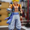 1/6 Scale Gogeta - Dragon Ball Resin Statue - WuShuang Studio